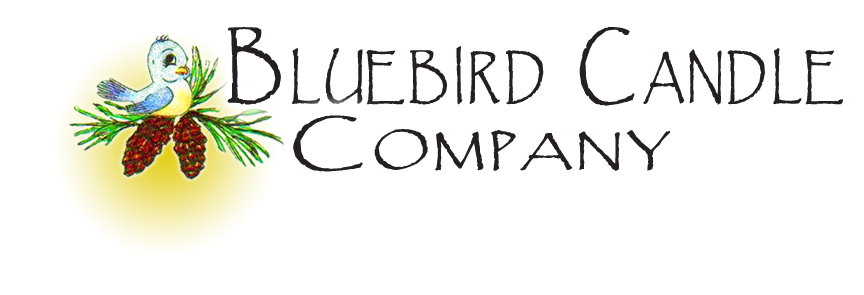Blue Bird Candle Company, Lowville New York