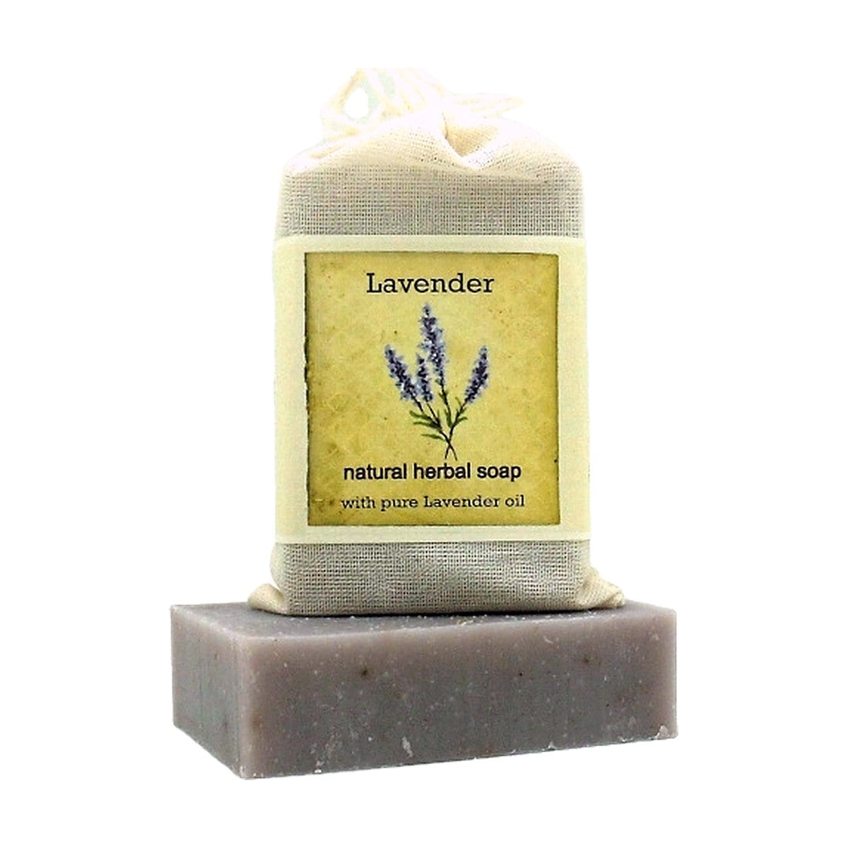 Herbal Soaps