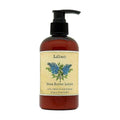 Lilac Shea Butter Lotion in an 8 oz. pump bottle