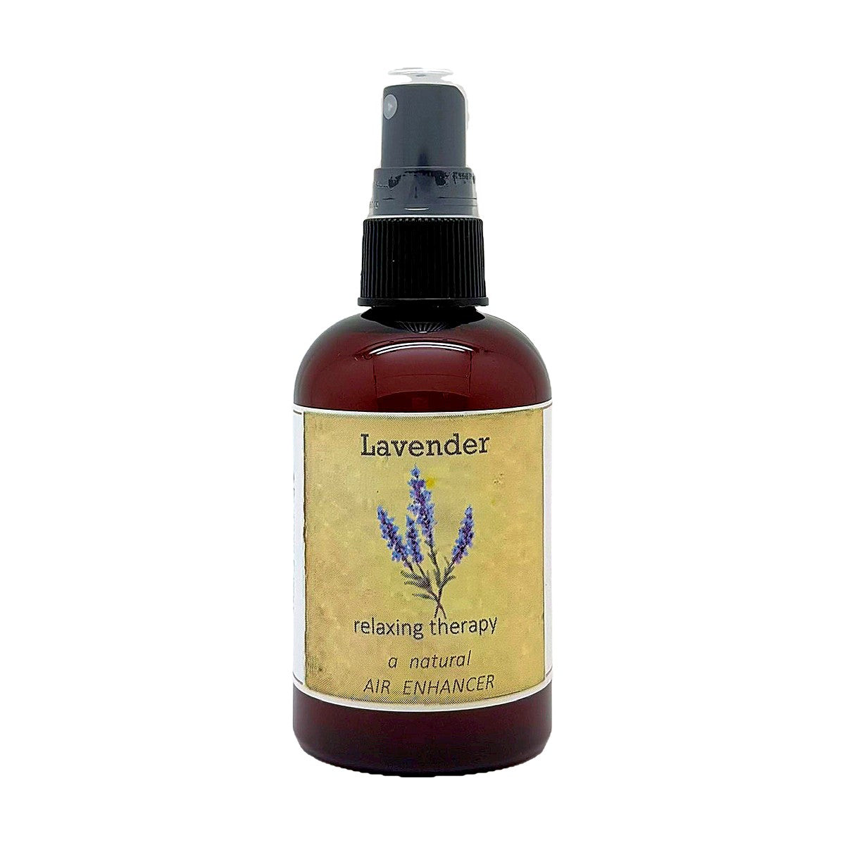 Lavender Spray in a 4 oz. spray bottle