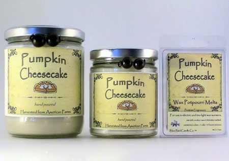 CandlesPumpkinCheesecake.jpg